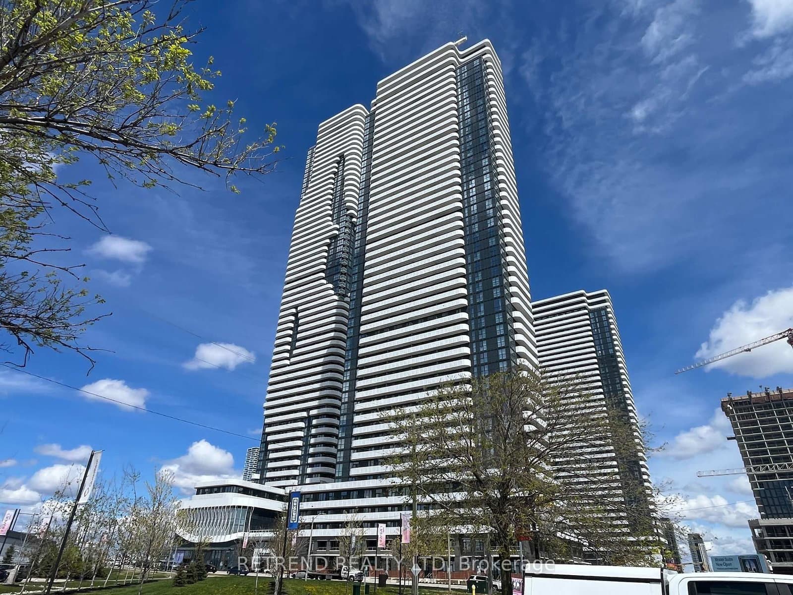 195 Commerce Street, Unit 1709 - Image 1