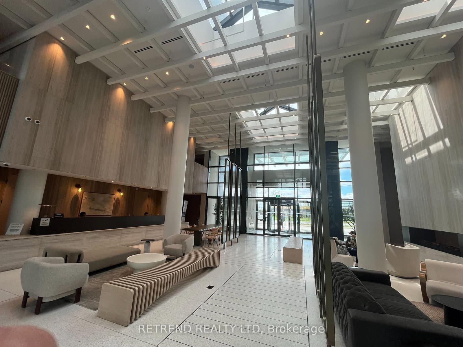 195 Commerce Street, Unit 1709 thumbnail 2
