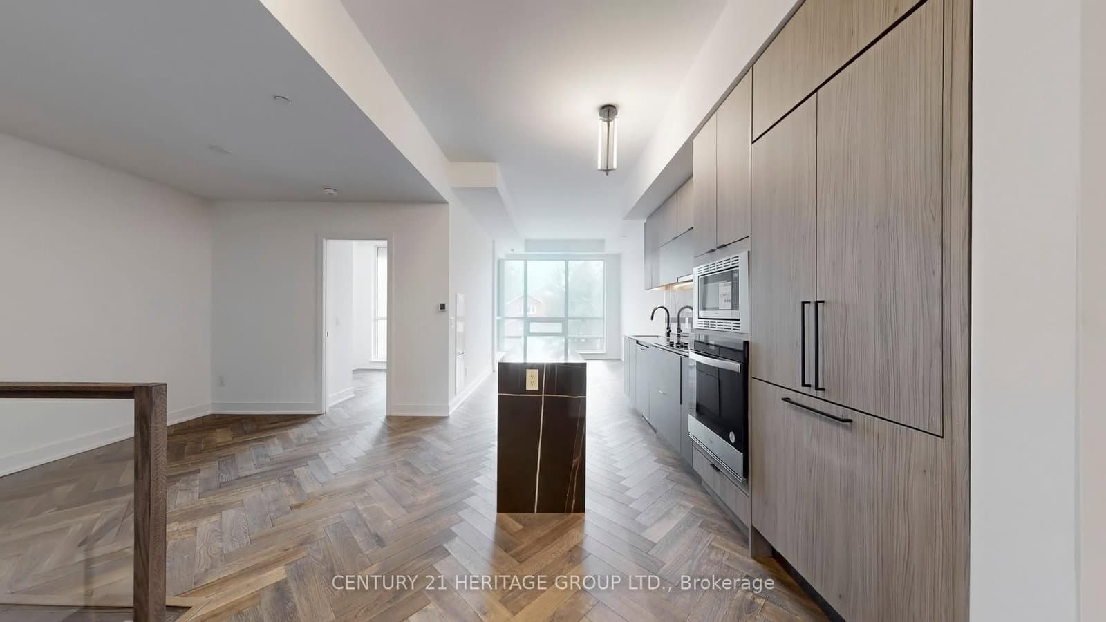 8888 YONGE Street, Unit 103 L/W thumbnail 15