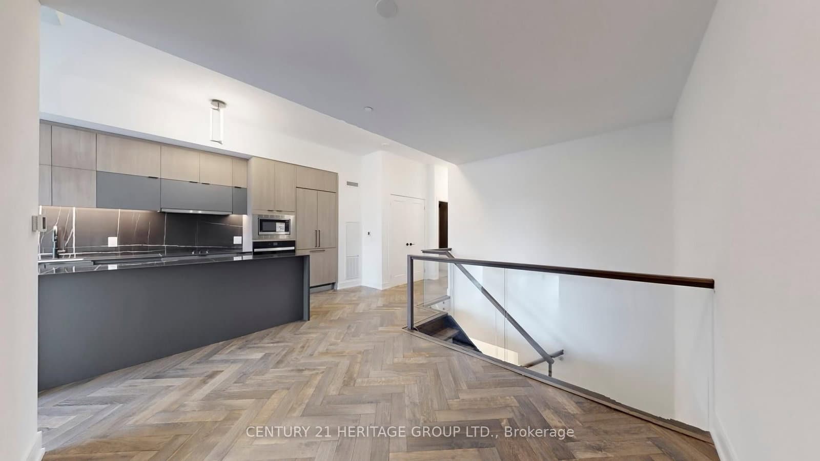 8888 YONGE Street, Unit 103 L/W thumbnail 16