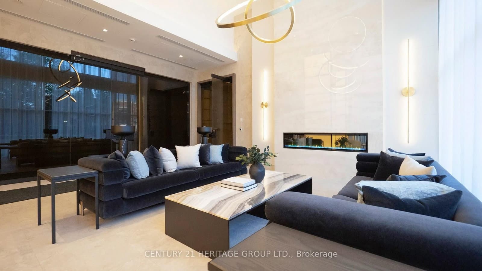 8888 YONGE Street, Unit 103 L/W thumbnail 48