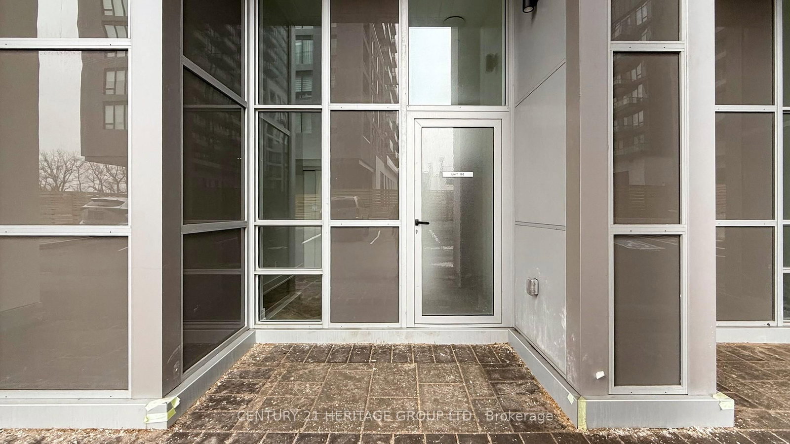 8888 YONGE Street, Unit 103 L/W thumbnail 6