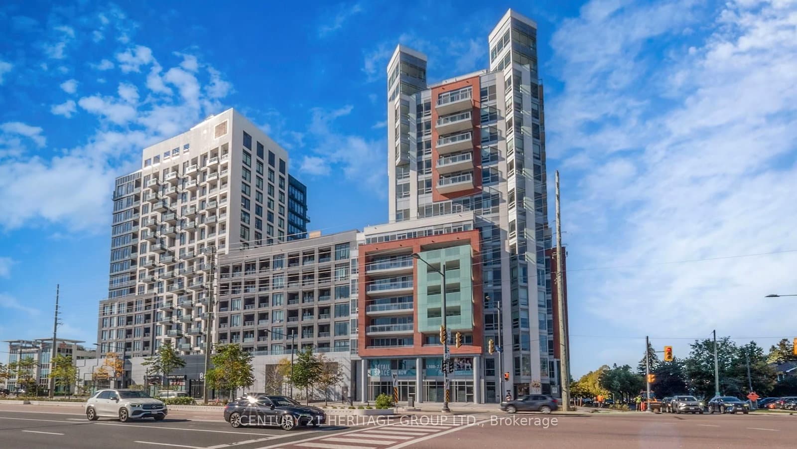 #103 W/L - 8888 YONGE Street