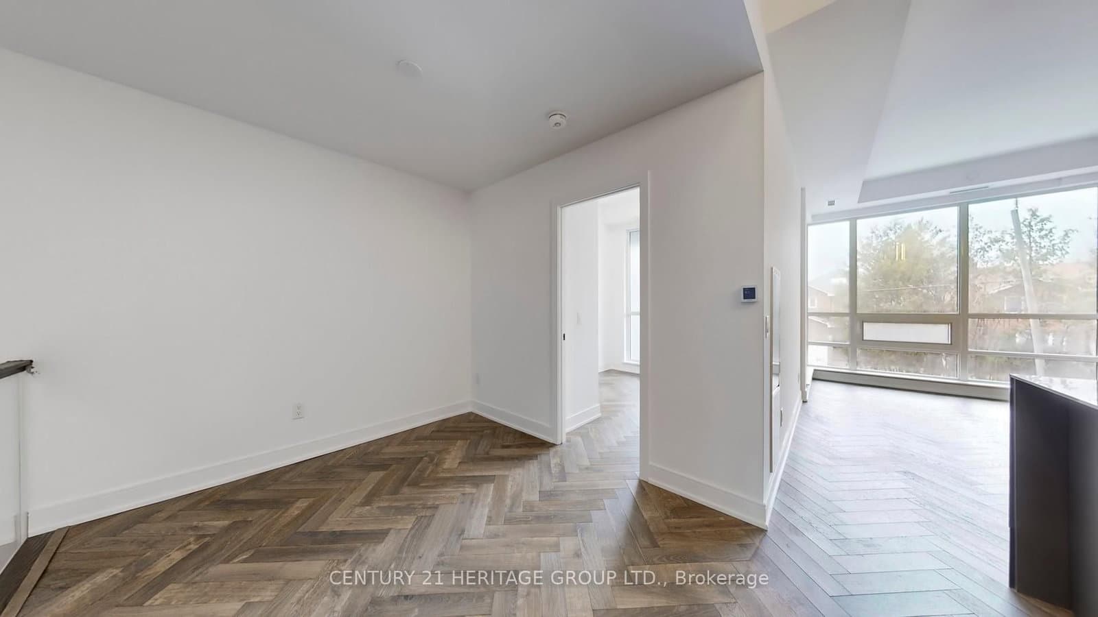 8888 YONGE Street, Unit 103 W/L thumbnail 13