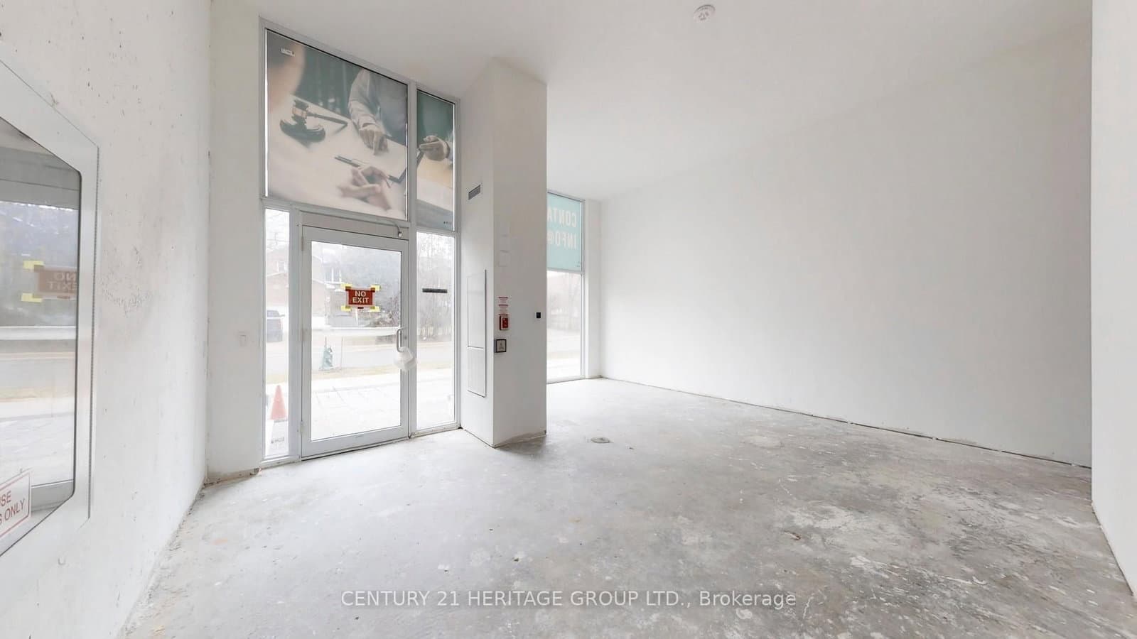 8888 YONGE Street, Unit 103 W/L thumbnail 29
