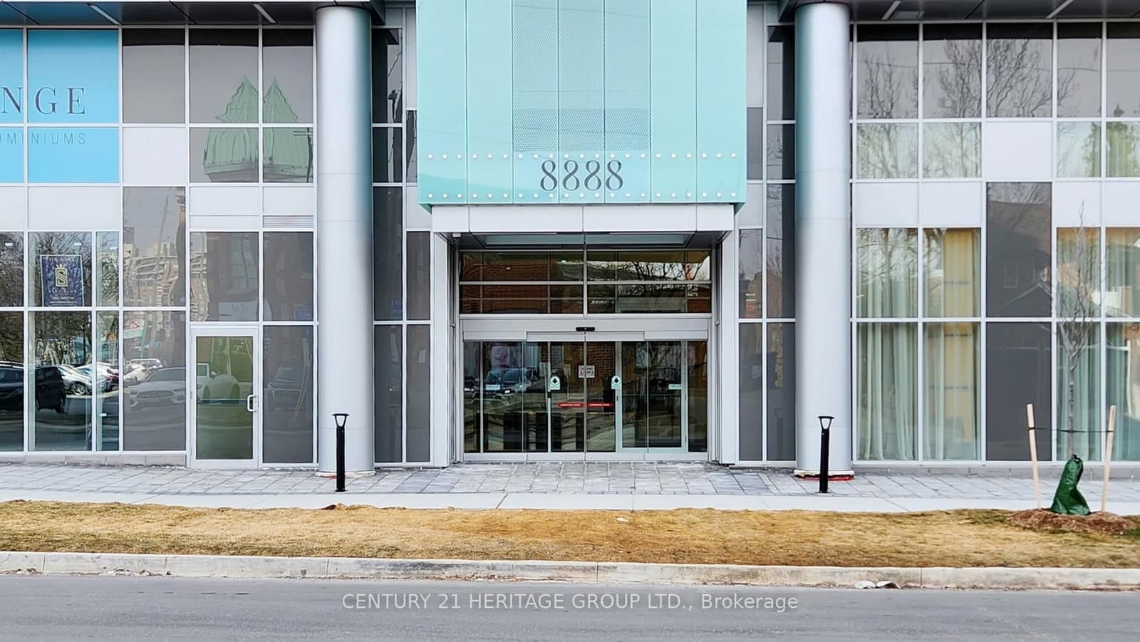 8888 YONGE Street, Unit 103 W/L thumbnail 3