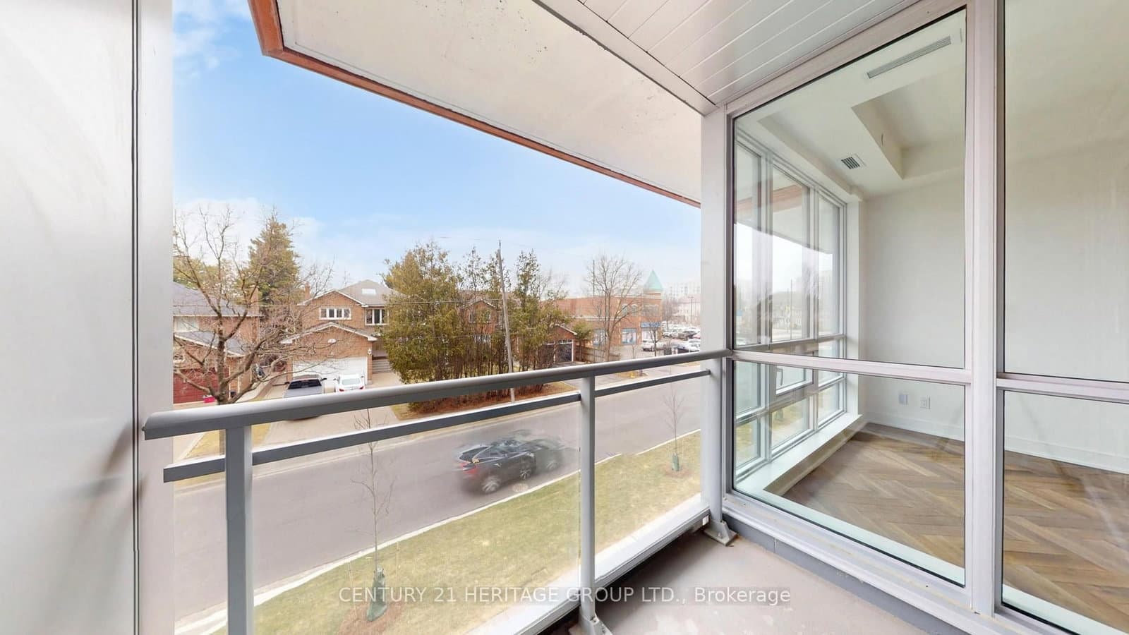 8888 YONGE Street, Unit 103 W/L thumbnail 42