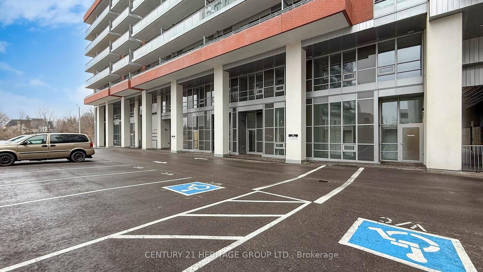 8888 YONGE Street, Unit 103 W/L thumbnail 50