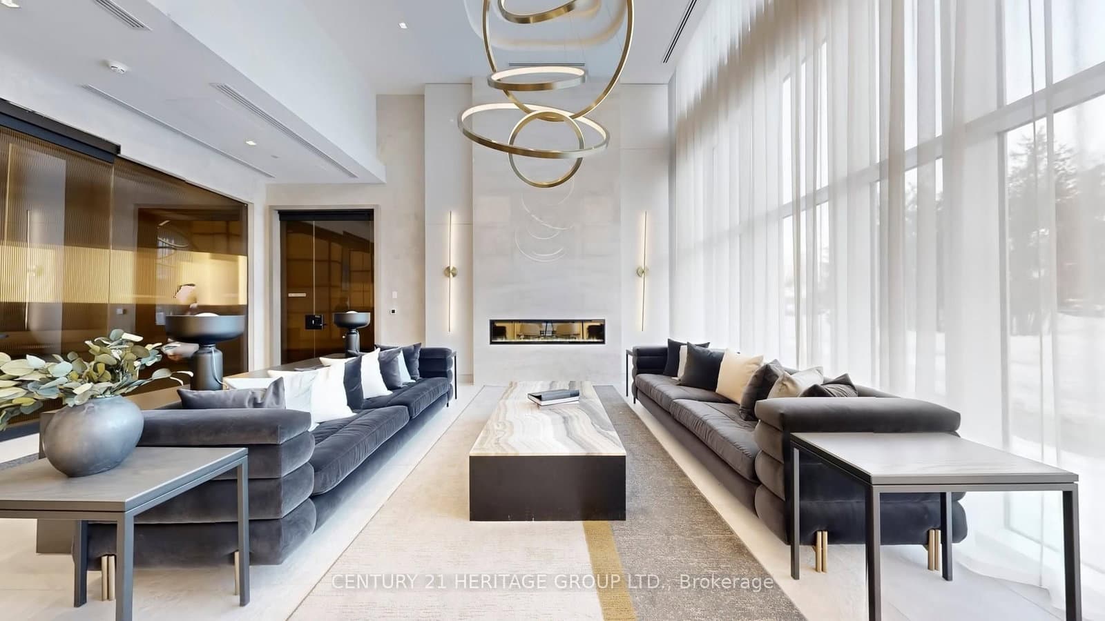8888 YONGE Street, Unit 103 W/L thumbnail 7
