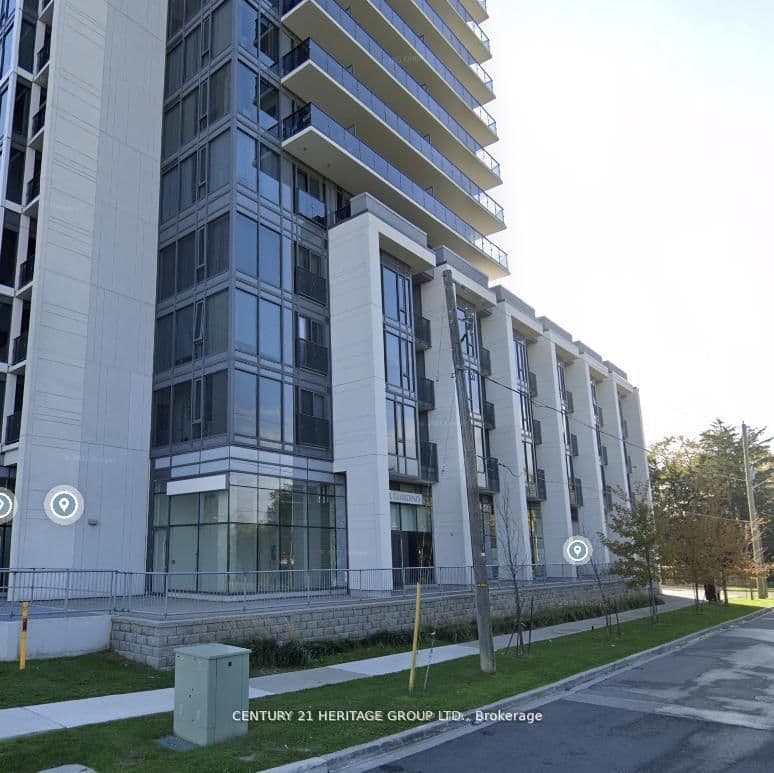 9610 Yonge Street, Unit A4 thumbnail 2
