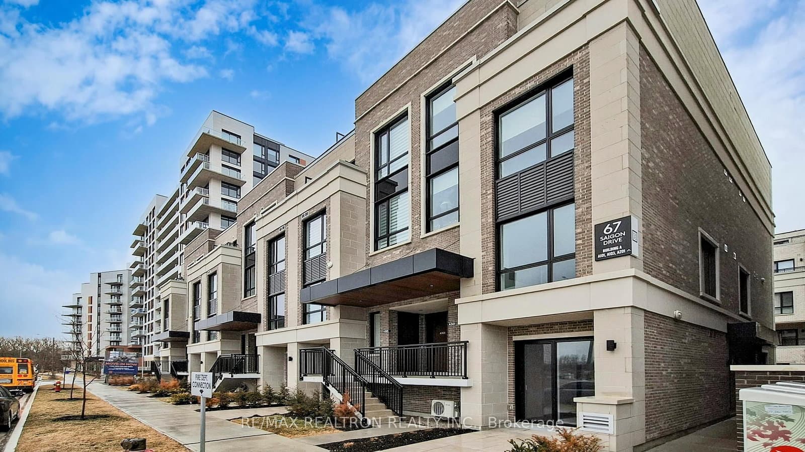 67 Saigon Drive, Unit A101 - Image 1