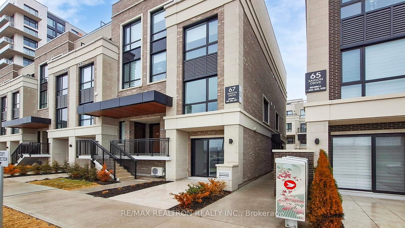 67 Saigon Drive, Unit A101 thumbnail 2