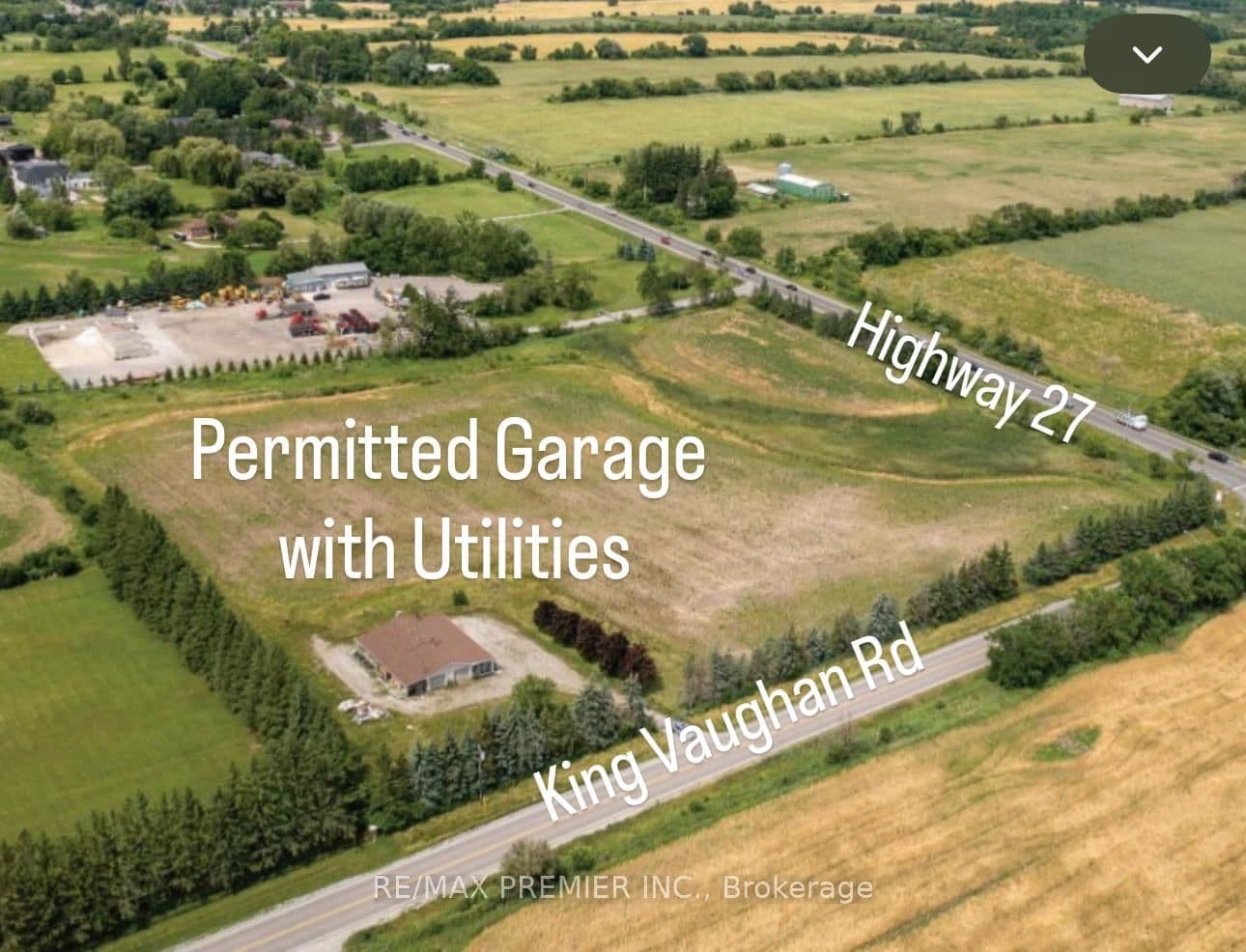 6080 King Vaughan Road - Image 1