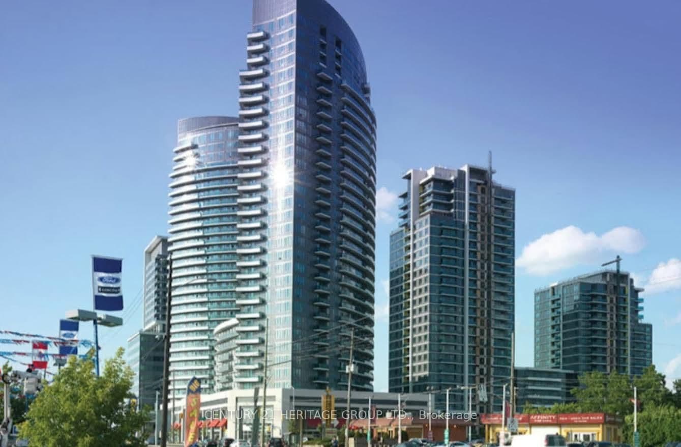 7181 Yonge Street, Unit 201 - Image 1