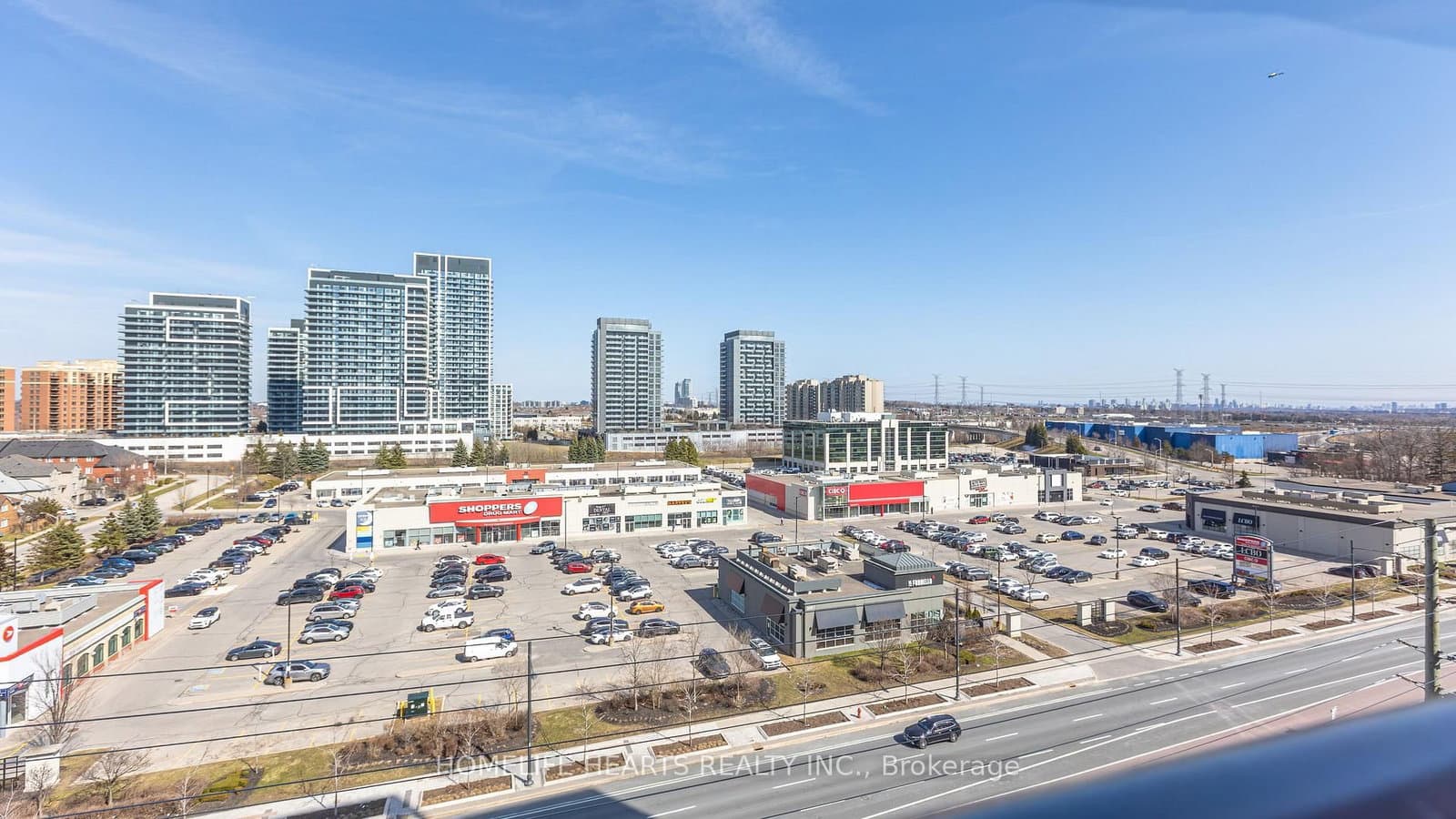 8868 Yonge Street, Unit 818 thumbnail 25