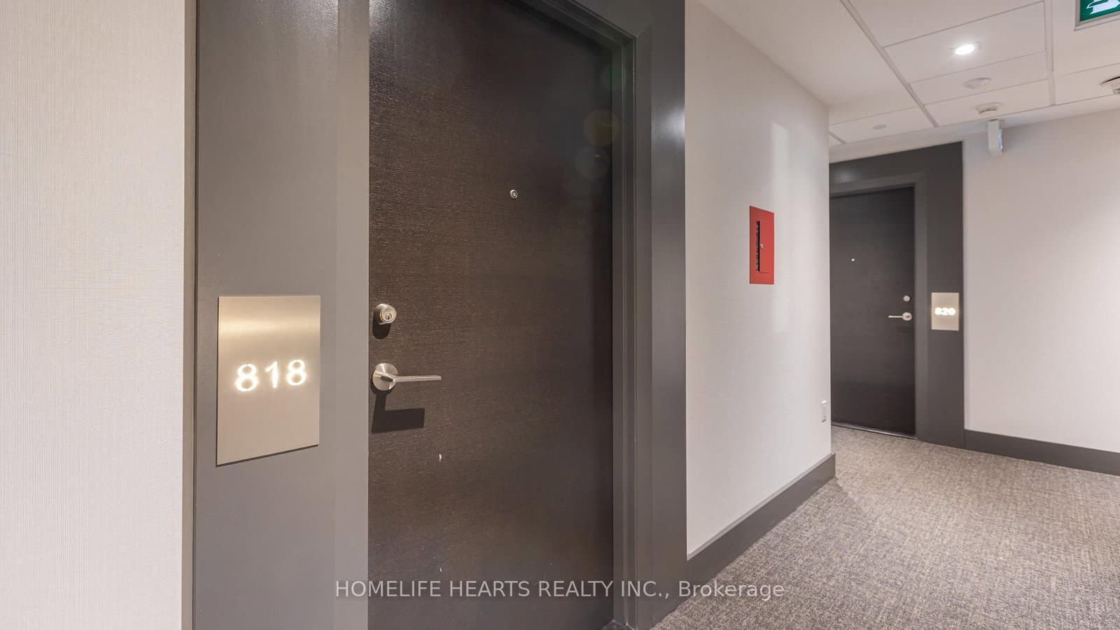 8868 Yonge Street, Unit 818 thumbnail 3