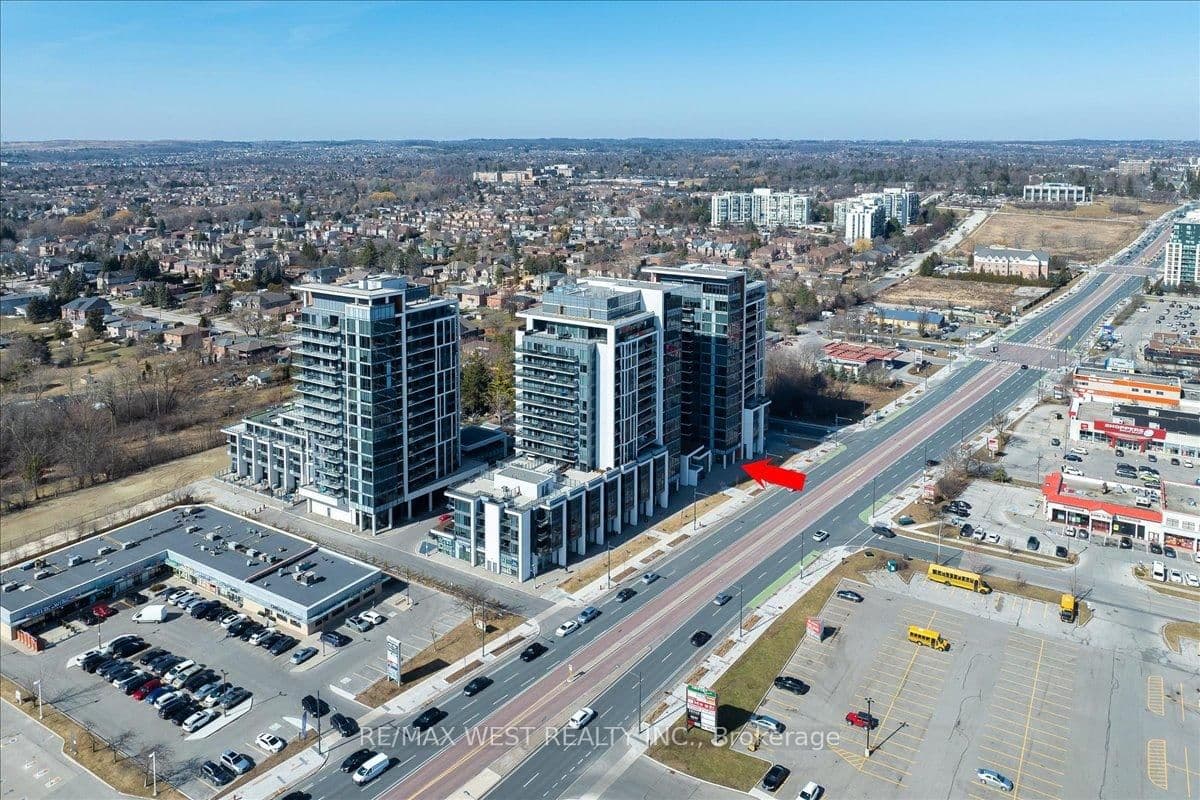 9610 Yonge Street, Unit A8 thumbnail 26