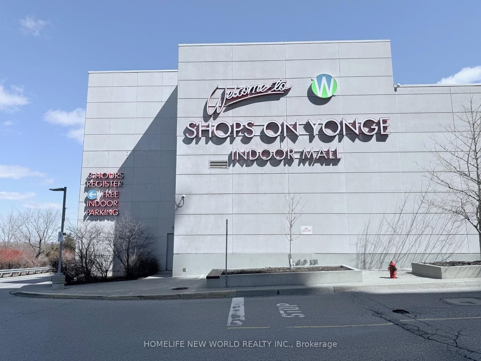 7181 Yonge Street, Unit 7 & 108 & 109 thumbnail 2