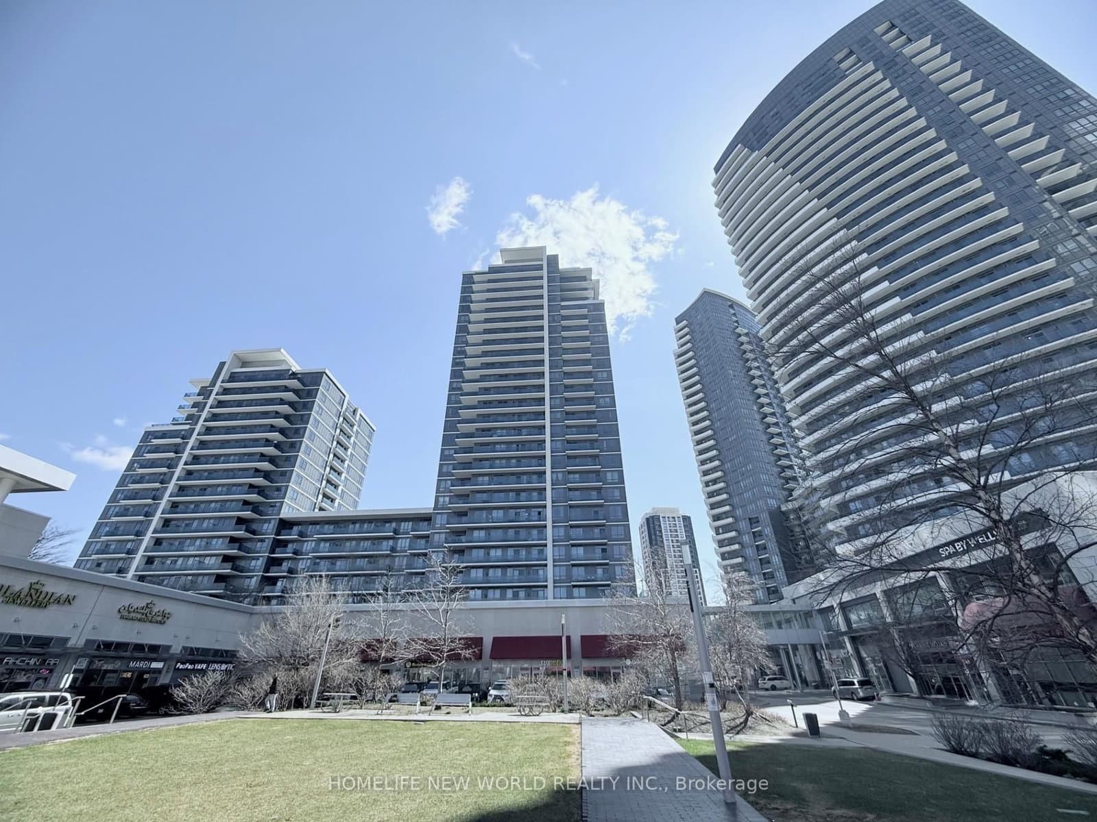 7181 Yonge Street, Unit 7 & 108 & 109 thumbnail 28