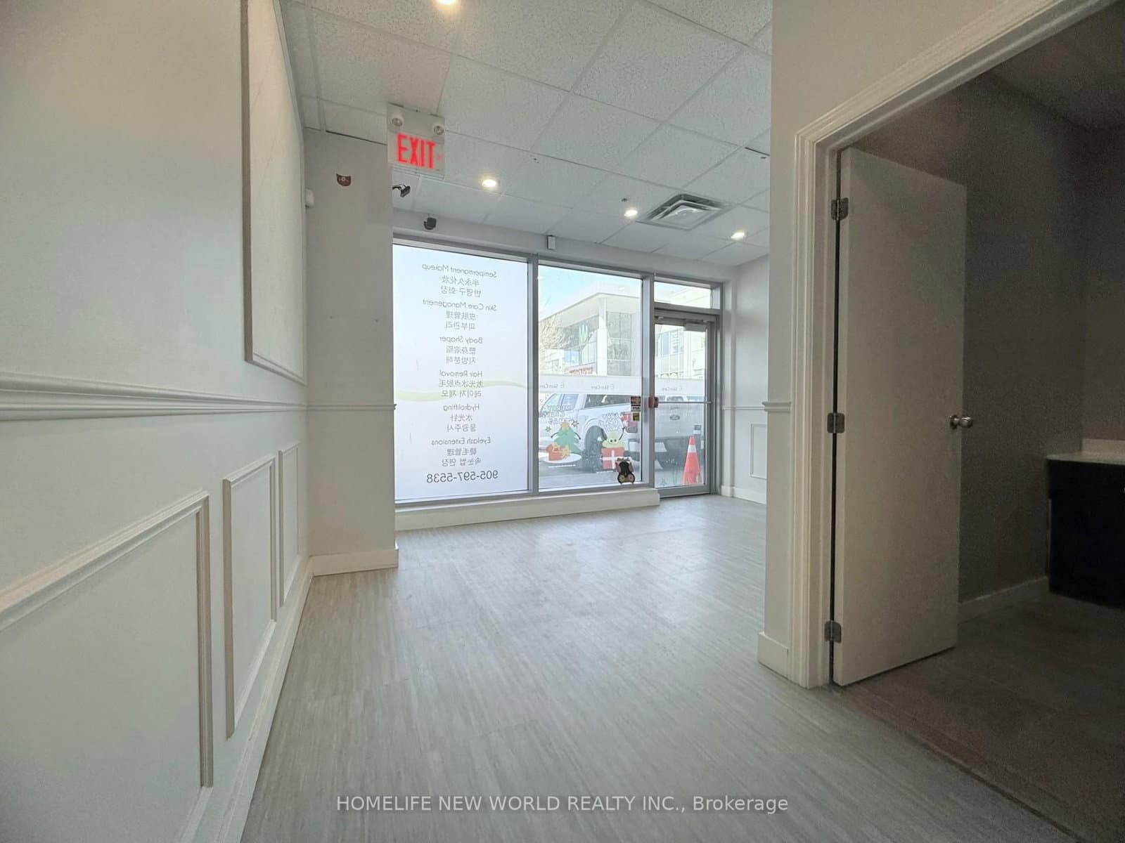 7181 Yonge Street, Unit 7 &108 &109 thumbnail 18