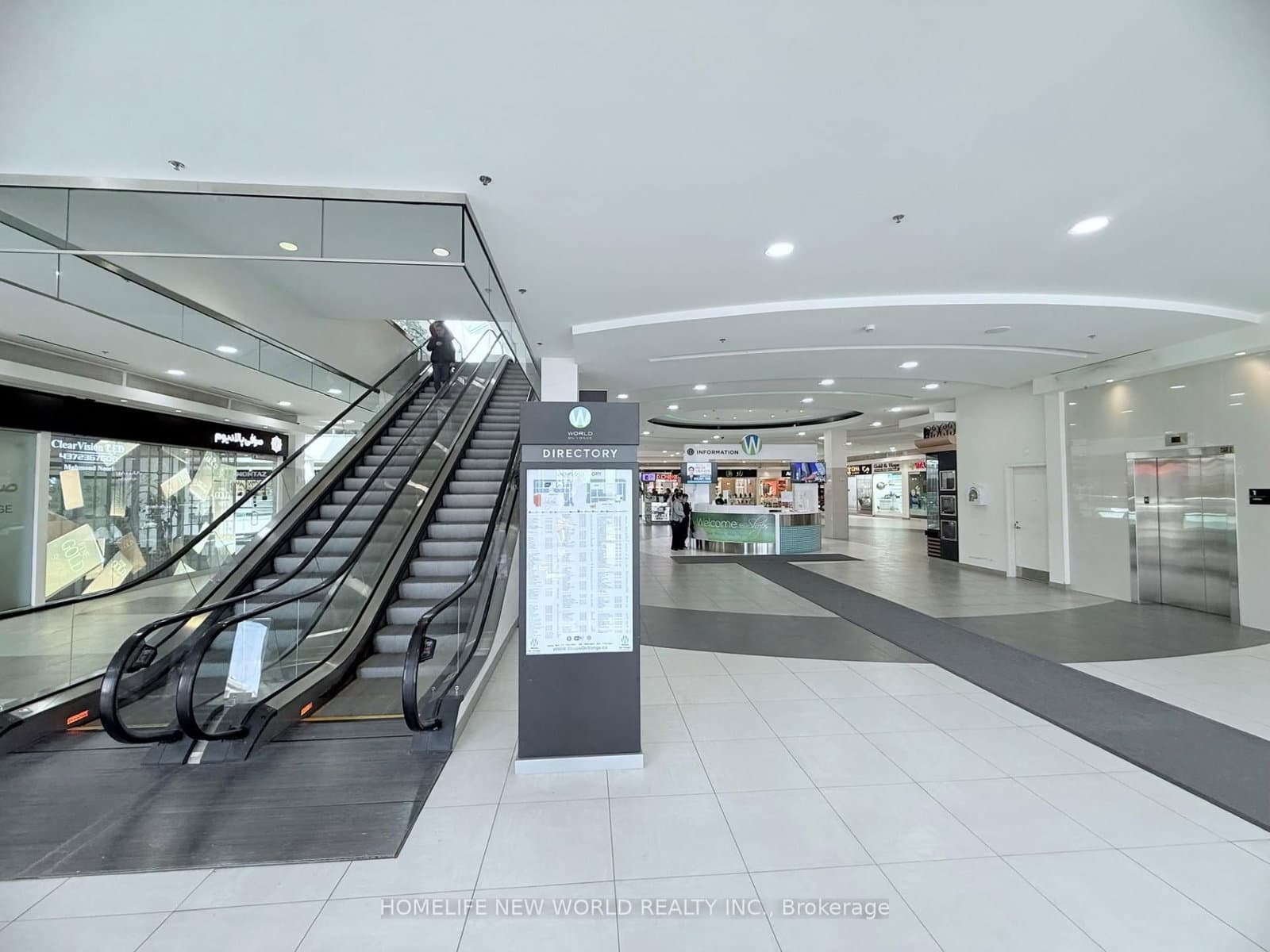 7181 Yonge Street, Unit 7 &108 &109 thumbnail 28