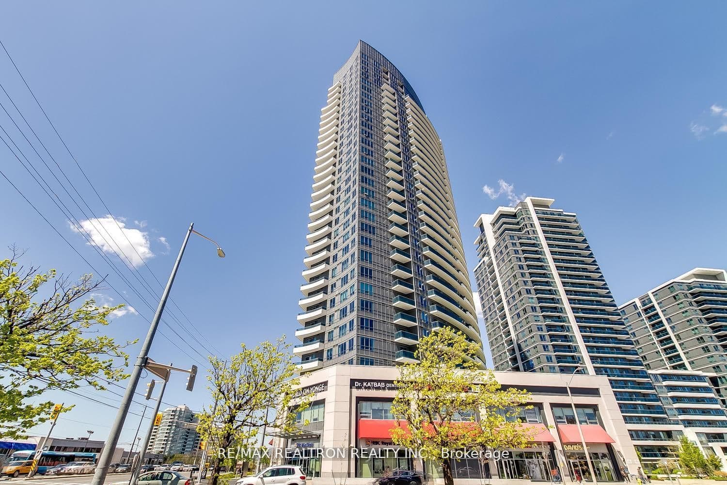 7163 Yonge Street, Unit 259 - Image 1