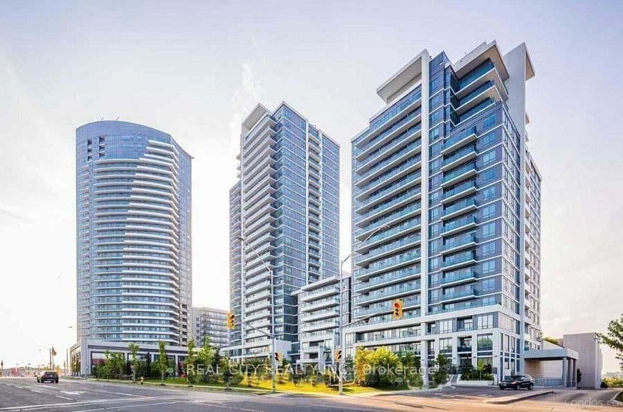 #407 - 7167 Yonge Street