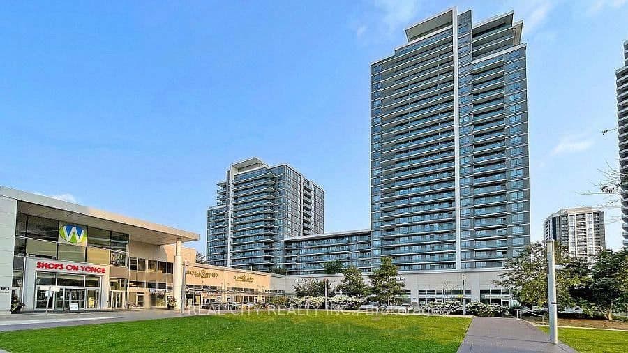 7167 Yonge Street, Unit 407 thumbnail 18
