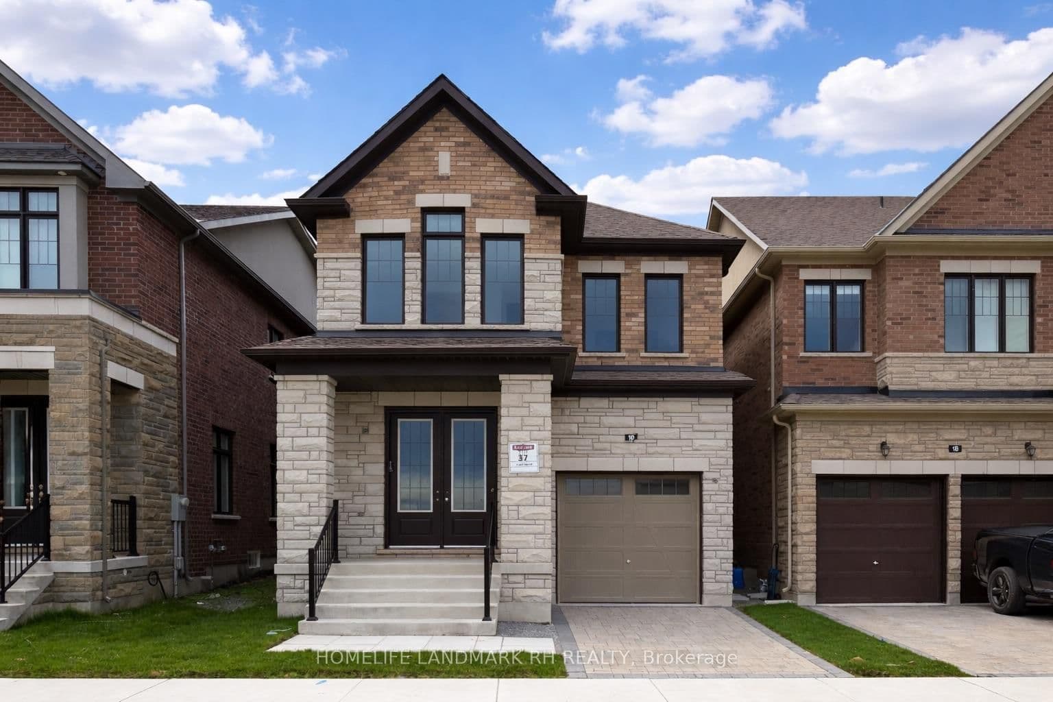 Lot 37 Lucy Pick Avenue - Image 1