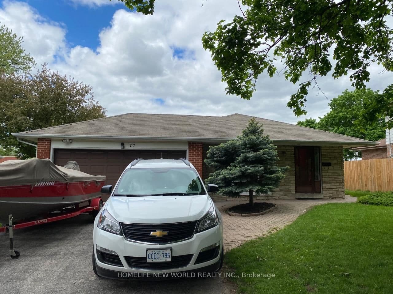 77 Walkerton Drive, Unit BSMT - Image 1