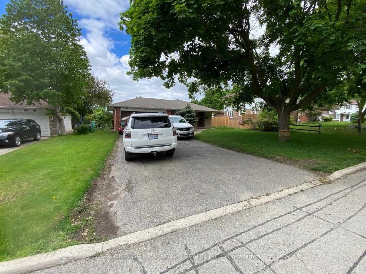 77 Walkerton Drive, Unit BSMT thumbnail 2
