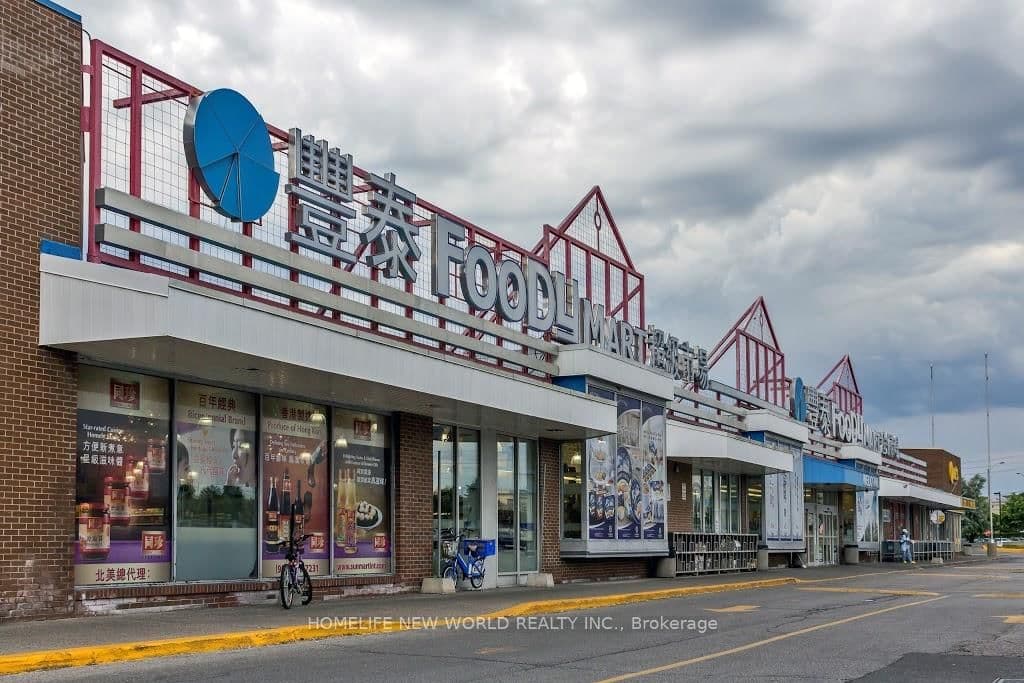 77 Walkerton Drive, Unit BSMT thumbnail 25