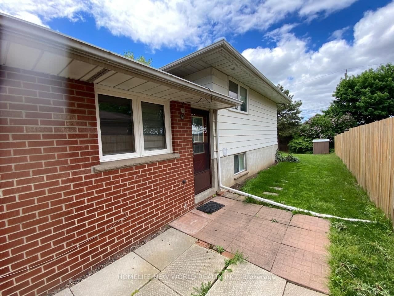 77 Walkerton Drive, Unit BSMT thumbnail 5