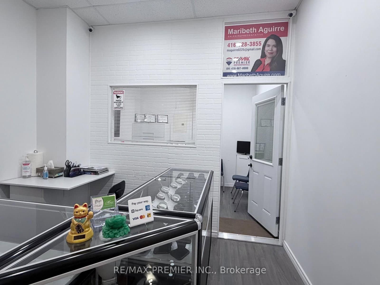 7181 Yonge Street, Unit 203 thumbnail 3