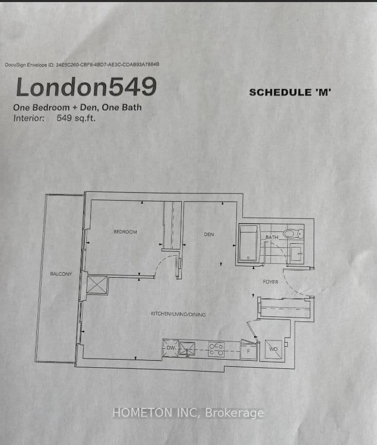 195 Commerce Street, Unit 2110 thumbnail 11