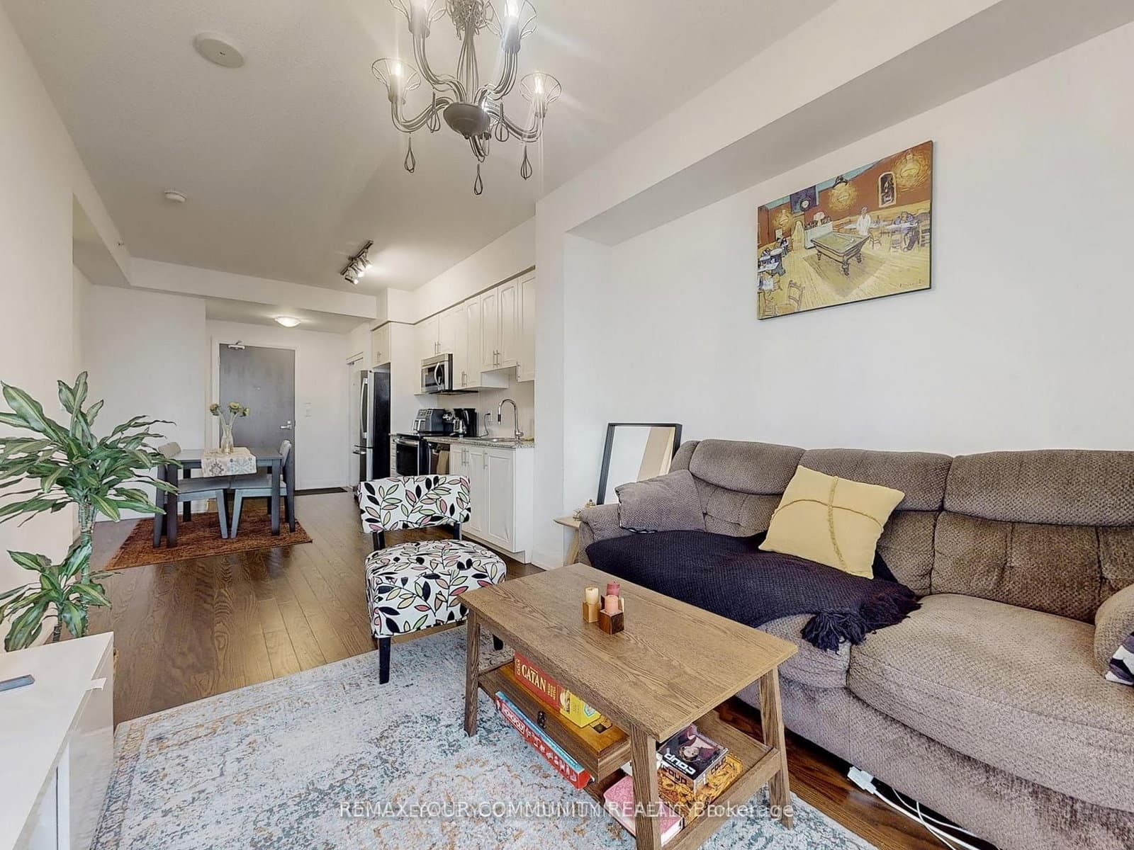 7161 Yonge Street, Unit 522 thumbnail 11
