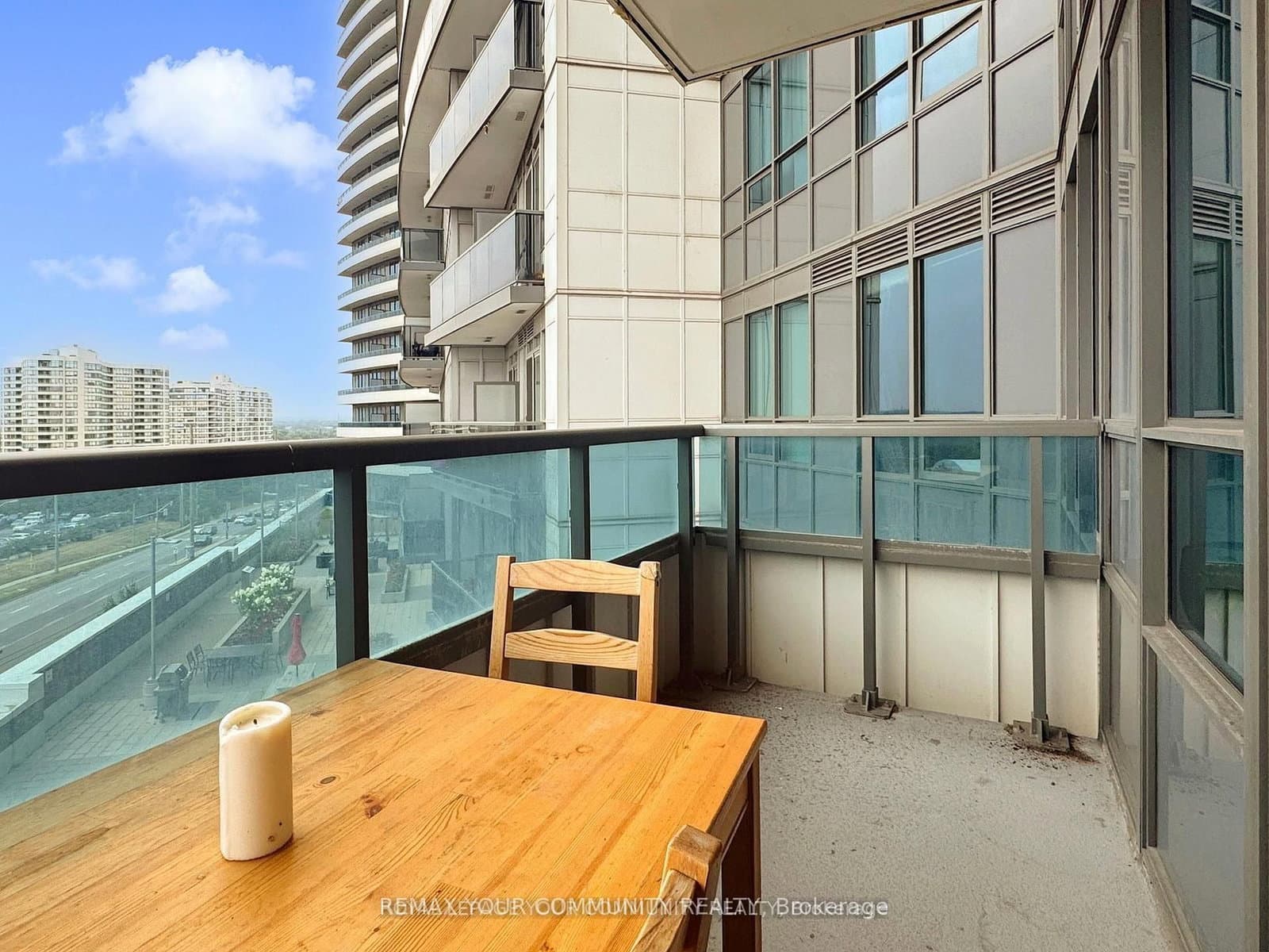 7161 Yonge Street, Unit 522 thumbnail 19