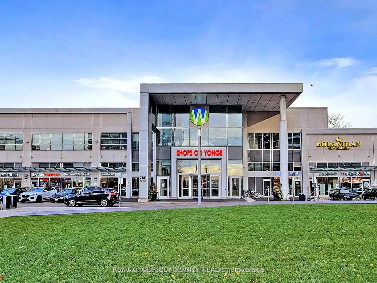 7161 Yonge Street, Unit 522 thumbnail 29