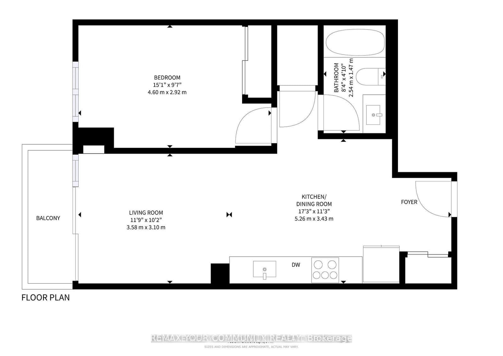 7161 Yonge Street, Unit 522 thumbnail 31