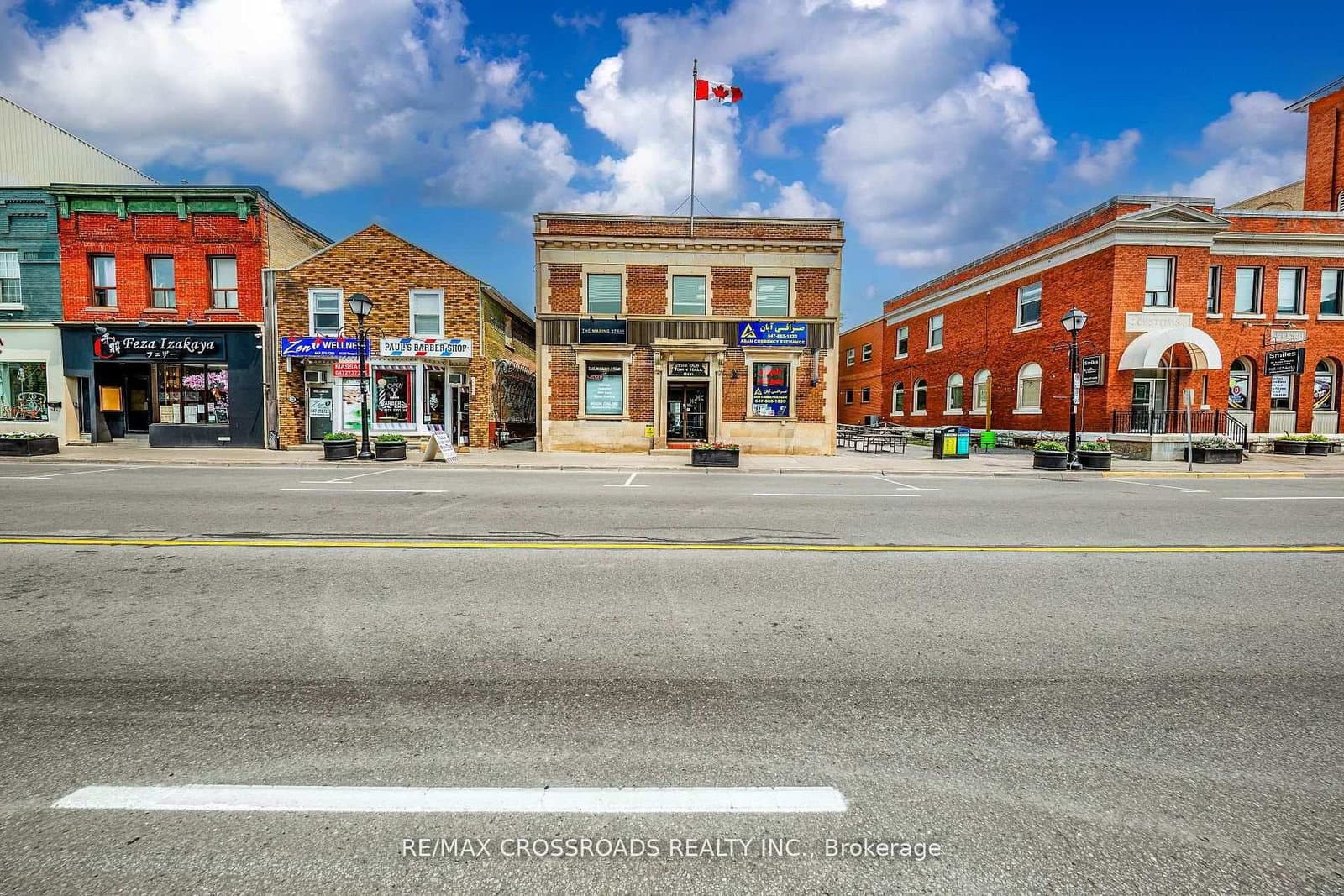 15221 Yonge Street, Unit 5 - Image 1