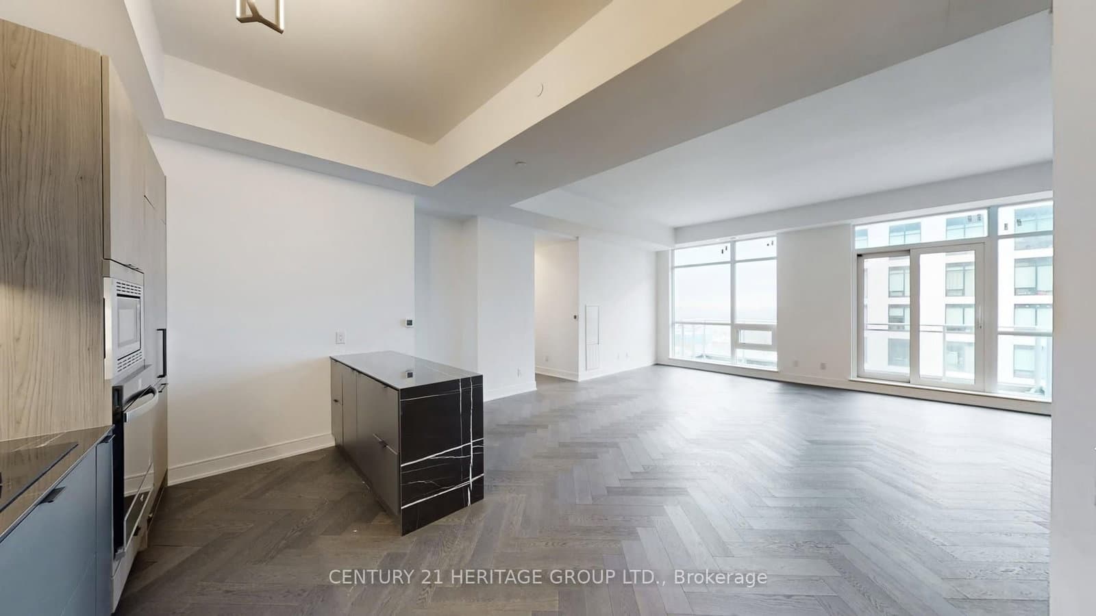 8888 Yonge Street, Unit 1205 thumbnail 14