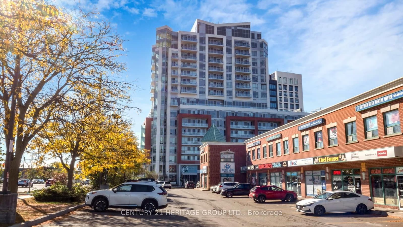 8888 Yonge Street, Unit 1205 thumbnail 2