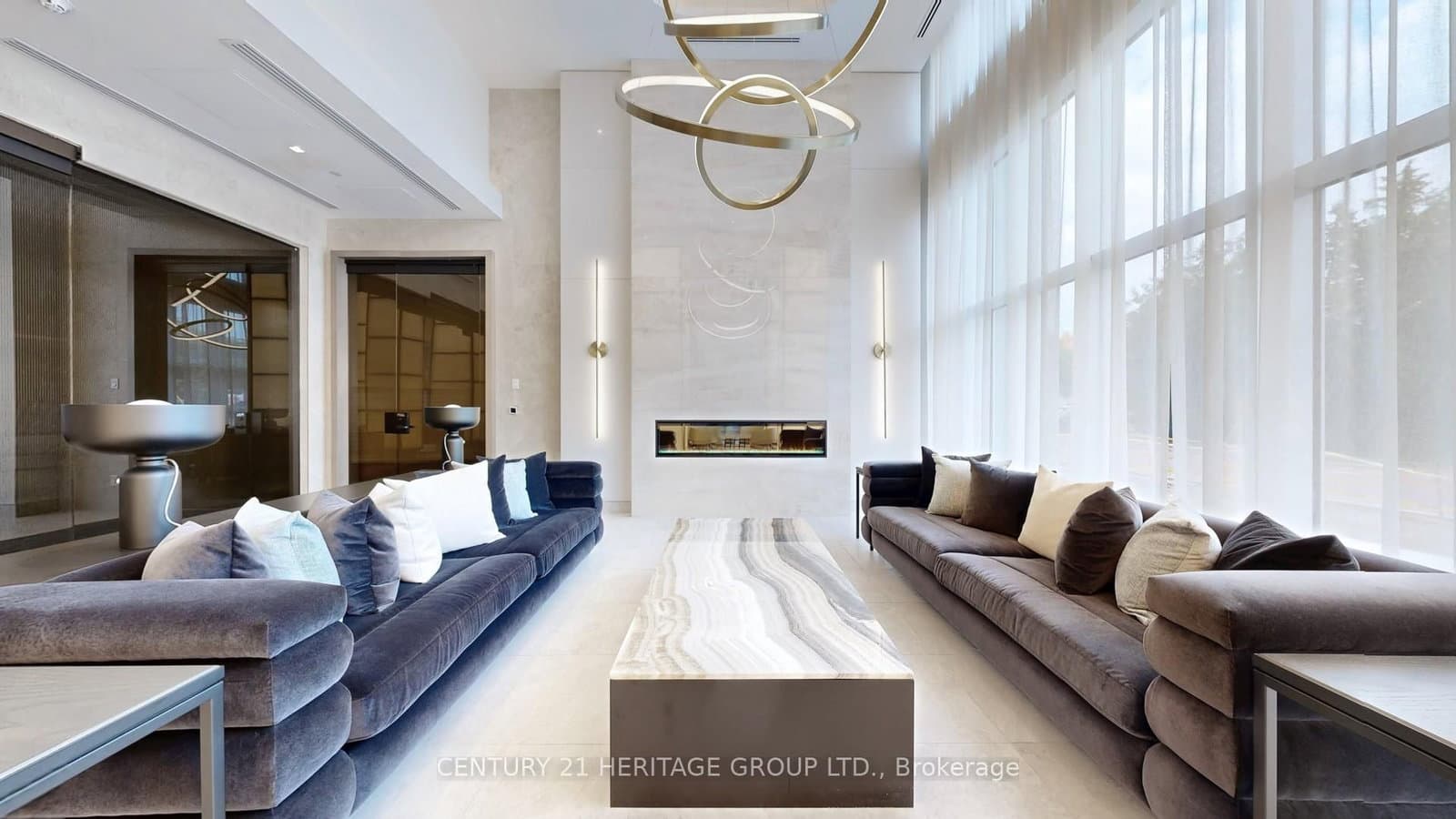 8888 Yonge Street, Unit 1205 thumbnail 3