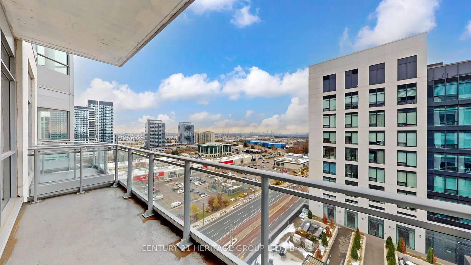 8888 Yonge Street, Unit 1205 thumbnail 38