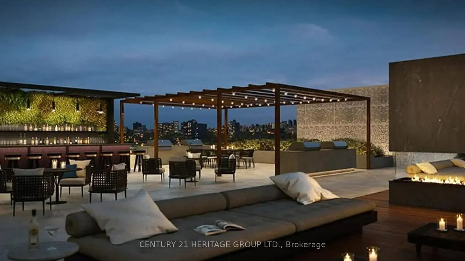 8888 Yonge Street, Unit 1205 thumbnail 47
