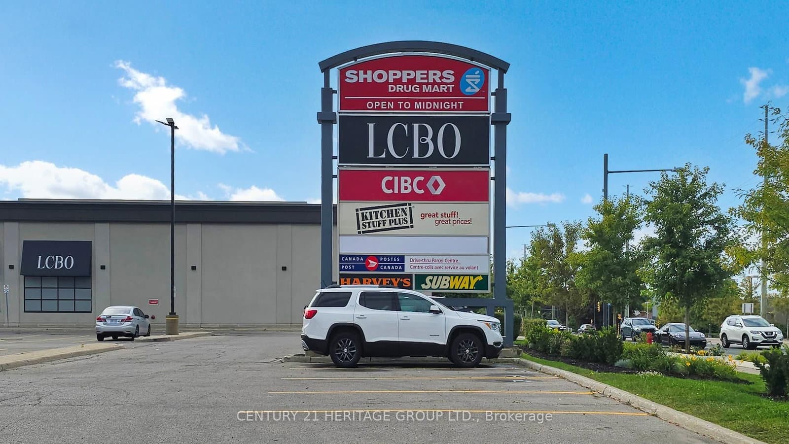 8888 Yonge Street, Unit 1205 thumbnail 48