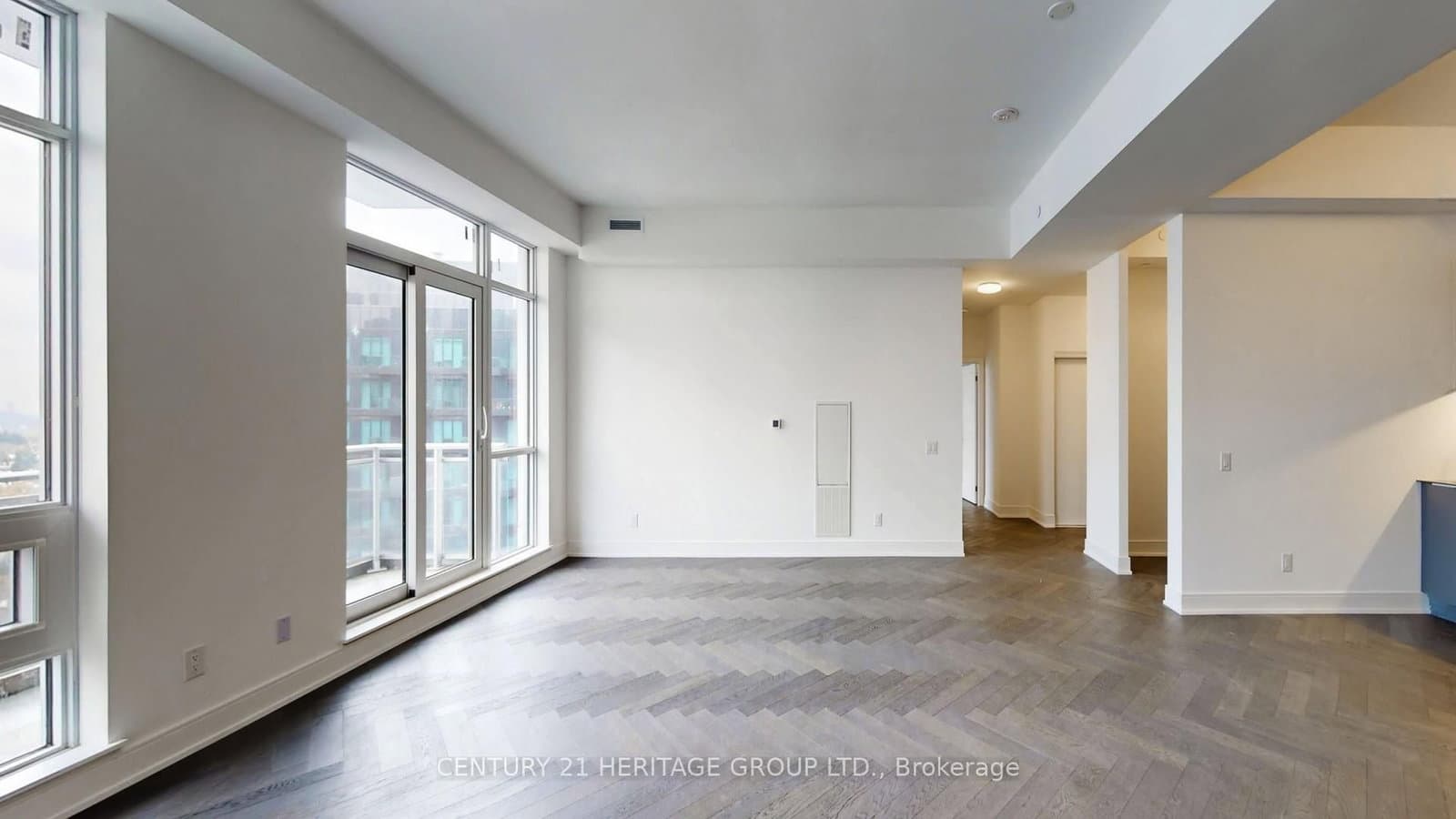 8888 Yonge Street, Unit 1205 thumbnail 11