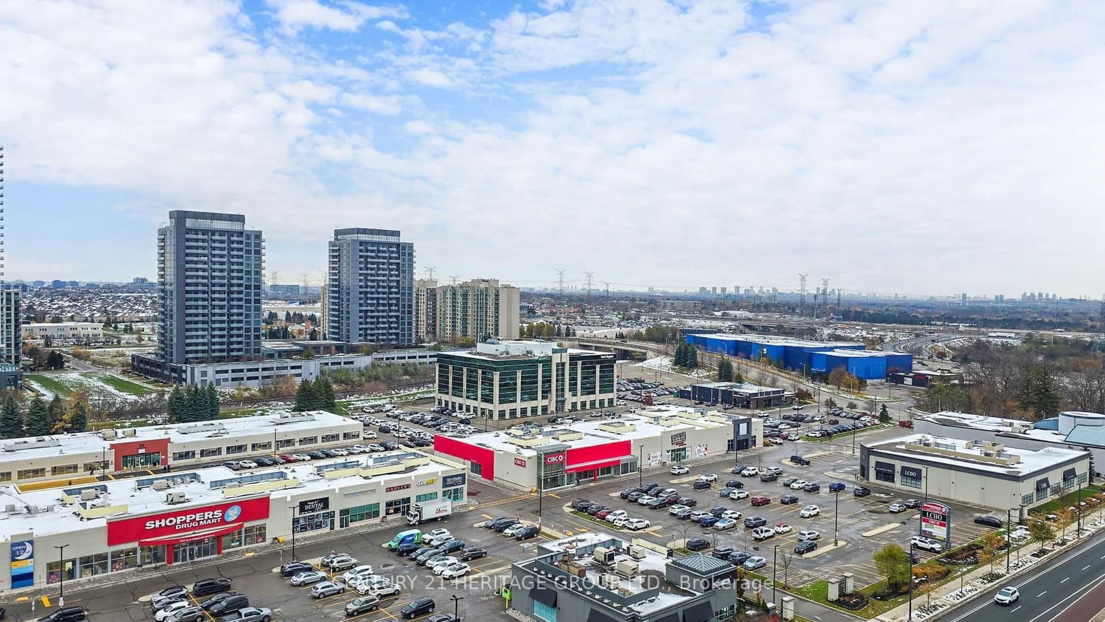 8888 Yonge Street, Unit 1205 thumbnail 40