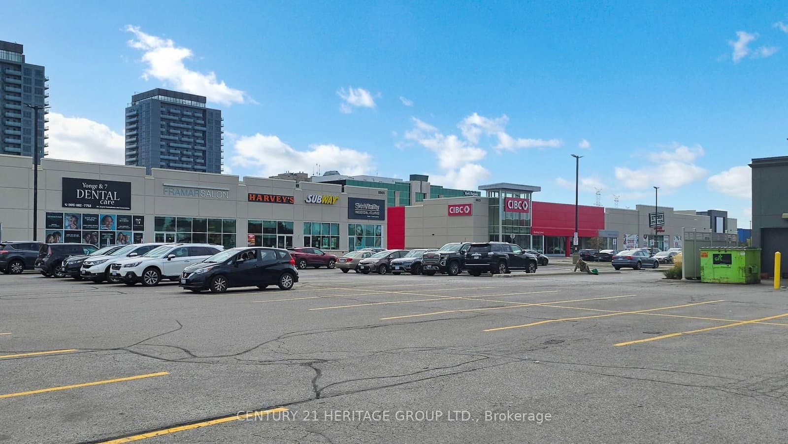 8888 Yonge Street, Unit 1205 thumbnail 49