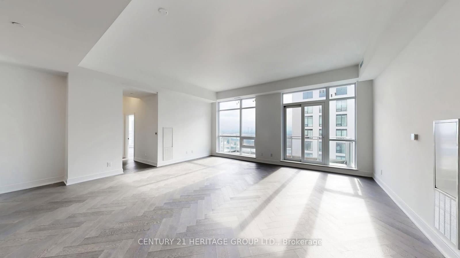 8888 Yonge Street, Unit 1205 thumbnail 8